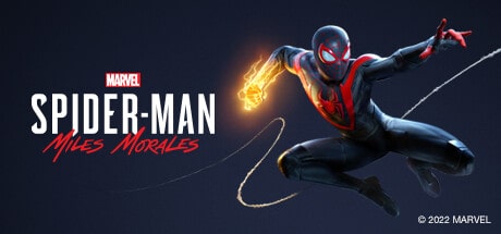 Marvel’s Spider-Man: Miles Morales Full Repack