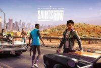 Saints Row Platinum Edition Full Version