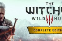 The Witcher 3: Wild Hunt – Complete Edition Next Gen Full Repack