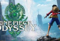 One Piece Odyssey Deluxe Edition Full Repack