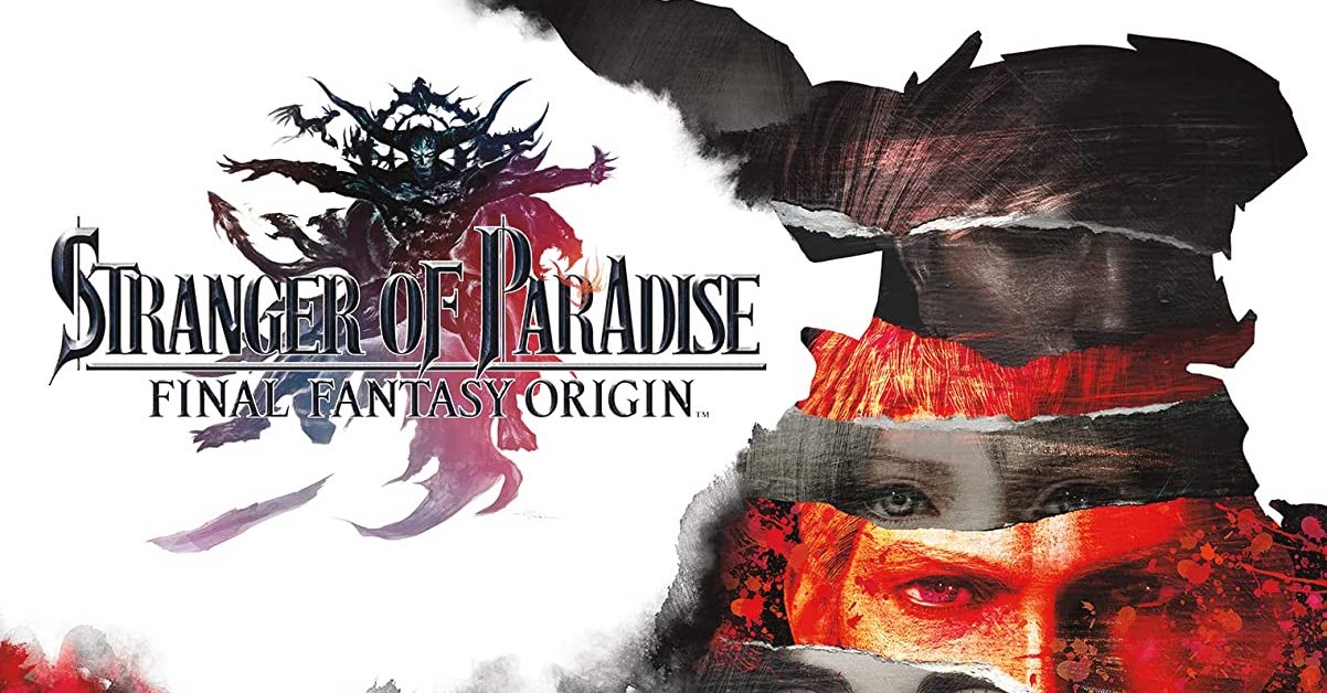 Stranger of Paradise: Final Fantasy Origin Full Repack