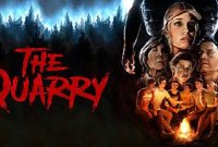The Quarry – Deluxe Edition Full Repack
