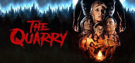 The Quarry – Deluxe Edition Full Repack