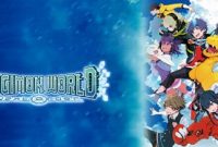 Digimon World: Next Order Full Version