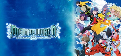 Digimon World: Next Order Full Version