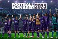 Football Manager 2023 Full Version