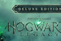Hogwarts Legacy Deluxe Edition Full Repack