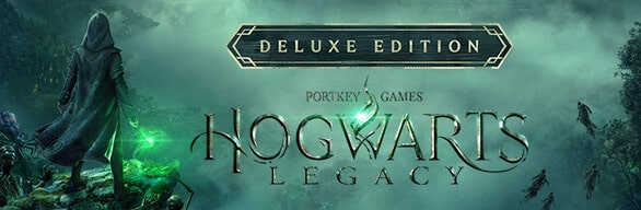 Hogwarts Legacy Deluxe Edition Full Version