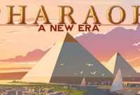 Pharaoh: A New Era Full Repack