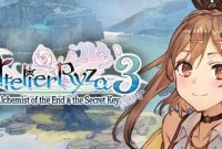 Atelier Ryza 3: Alchemist of the End & the Secret Key – Digital Deluxe Edition Full Repack