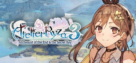 Atelier Ryza 3: Alchemist of the End & the Secret Key – Digital Deluxe Edition Full Repack