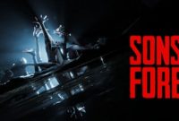 Sons Of The Forest Full Repack