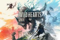 Wild Hearts: Karakuri Edition Full Repack