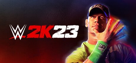 WWE 2K23: Deluxe Edition Full Repack
