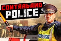 Contraband Police Full Repack
