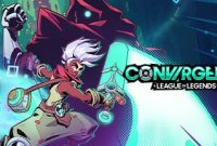 CONVERGENCE: A League of Legends Story Full Repack