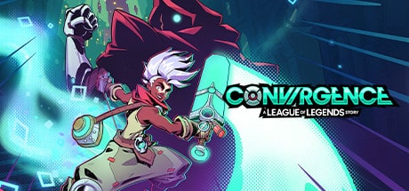 CONVERGENCE: A League of Legends Story Full Repack