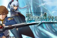 The Legend of Heroes: Trails to Azure Full Version