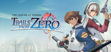 The Legend of Heroes: Trails from Zero Full Version
