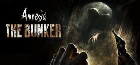 Amnesia: The Bunker Full Repack