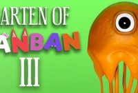 Garten of Banban 3 Full Version