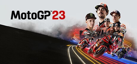 MotoGP 23 Full Repack