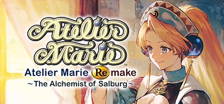 Atelier Marie Remake: The Alchemist of Salburg – Digital Deluxe Edition Full Repack