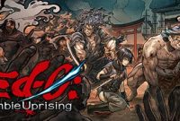 Ed-0: Zombie Uprising Full Repack
