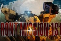 FRONT MISSION 1st: Remake Full Version