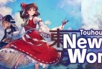 Touhou: New World Full Repack