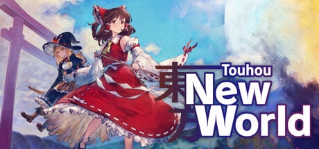 Touhou: New World Full Repack