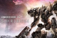 Armored Core VI Fires of Rubicon Deluxe Edition Full Version