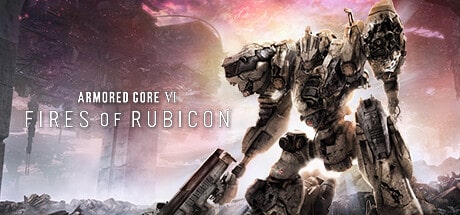 Armored Core VI Fires of Rubicon Deluxe Edition Full Version
