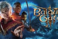 Baldurs Gate 3 Deluxe Edition Full Version