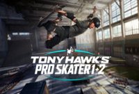 Tony Hawks Pro Skater 1 + 2: Deluxe Edition Full Version