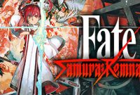 Fate/Samurai Remnant Full Repack
