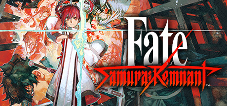 Fate/Samurai Remnant Full Repack