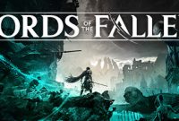 Lords of the Fallen: Deluxe Edition Full Repack