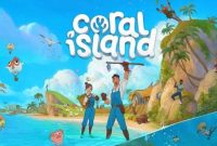 Coral Island Full Repack