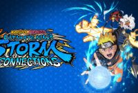 Naruto X Boruto Ultimate Ninja Storm Connections Deluxe Edition Full Repack