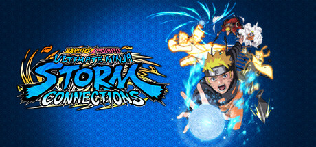 Naruto X Boruto Ultimate Ninja Storm Connections Deluxe Edition Full Repack