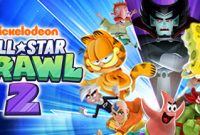 Nickelodeon All-Star Brawl 2: Deluxe Edition
