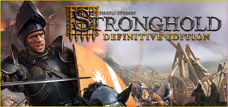 Stronghold: Definitive Edition Full Repack