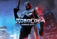 RoboCop: Rogue City – Alex Murphy Edition