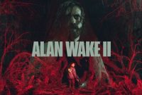 Alan Wake 2: Deluxe Edition Full Repack