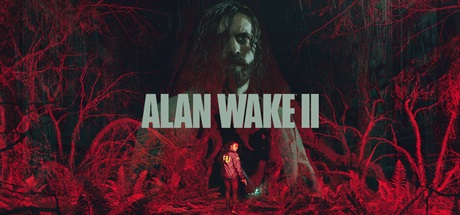 Alan Wake 2: Deluxe Edition Full Repack