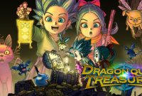 Dragon Quest Treasures: Digital Deluxe Edition Full Repack