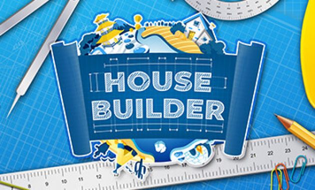 House Builder Full Repack
