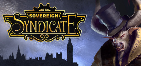 Sovereign Syndicate: Digital Deluxe Edition Full Repack