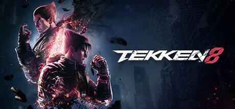Tekken 8: Ultimate Edition Full Repack